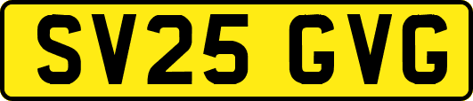 SV25GVG