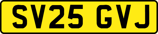 SV25GVJ