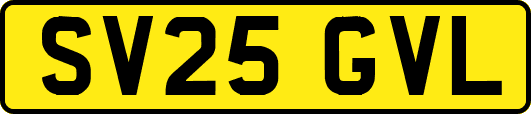 SV25GVL