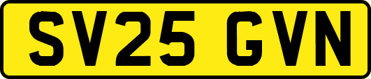 SV25GVN