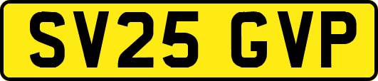 SV25GVP