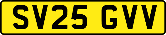 SV25GVV