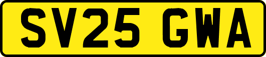 SV25GWA