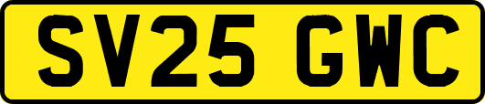 SV25GWC