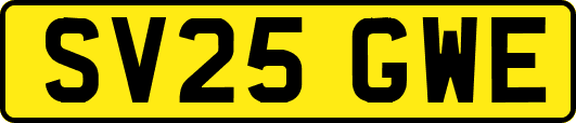SV25GWE