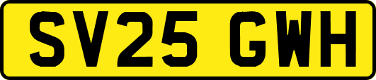 SV25GWH