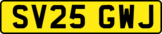 SV25GWJ