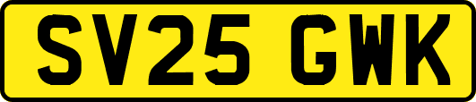 SV25GWK