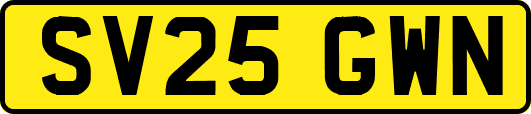 SV25GWN