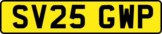 SV25GWP