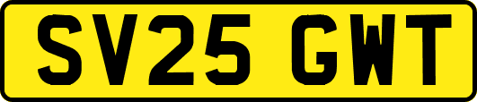 SV25GWT