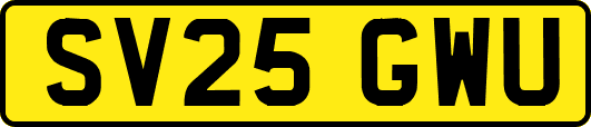 SV25GWU