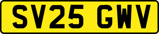 SV25GWV