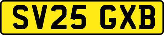 SV25GXB