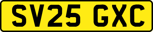 SV25GXC
