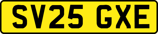 SV25GXE