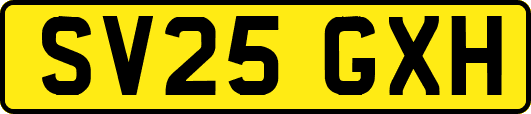 SV25GXH