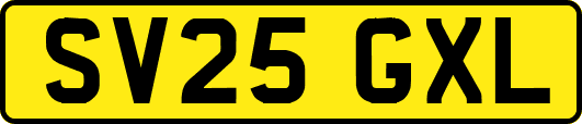 SV25GXL
