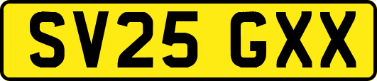 SV25GXX