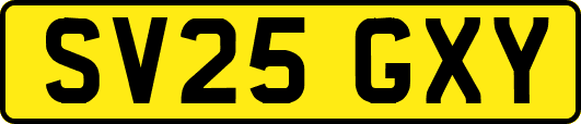 SV25GXY