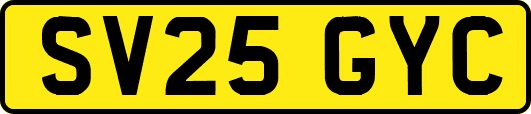 SV25GYC