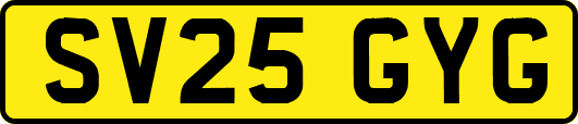 SV25GYG