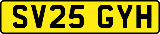 SV25GYH