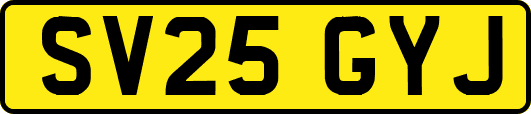 SV25GYJ