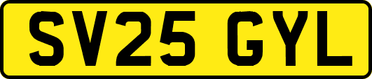 SV25GYL