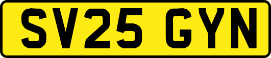 SV25GYN