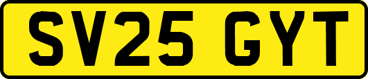 SV25GYT
