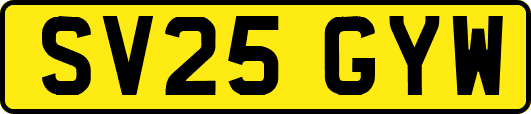 SV25GYW