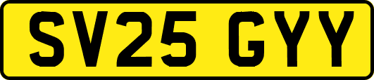 SV25GYY