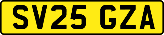 SV25GZA