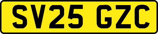 SV25GZC