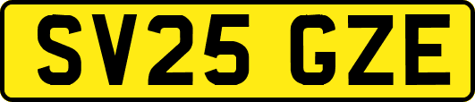 SV25GZE