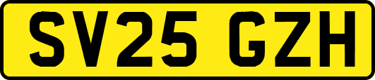 SV25GZH