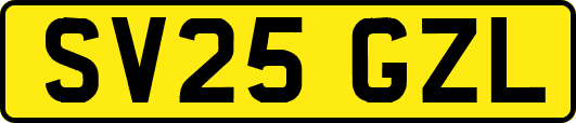 SV25GZL