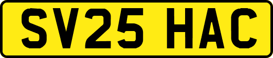SV25HAC