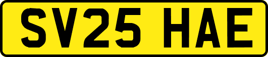 SV25HAE