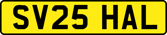 SV25HAL