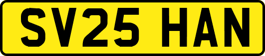 SV25HAN
