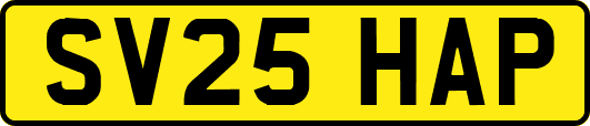 SV25HAP