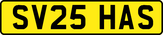 SV25HAS