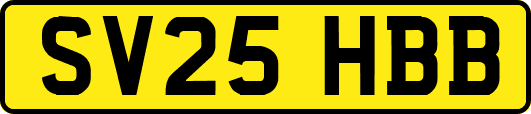 SV25HBB