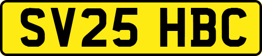 SV25HBC
