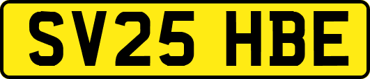 SV25HBE