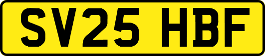 SV25HBF