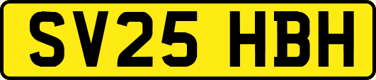SV25HBH