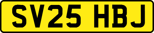 SV25HBJ